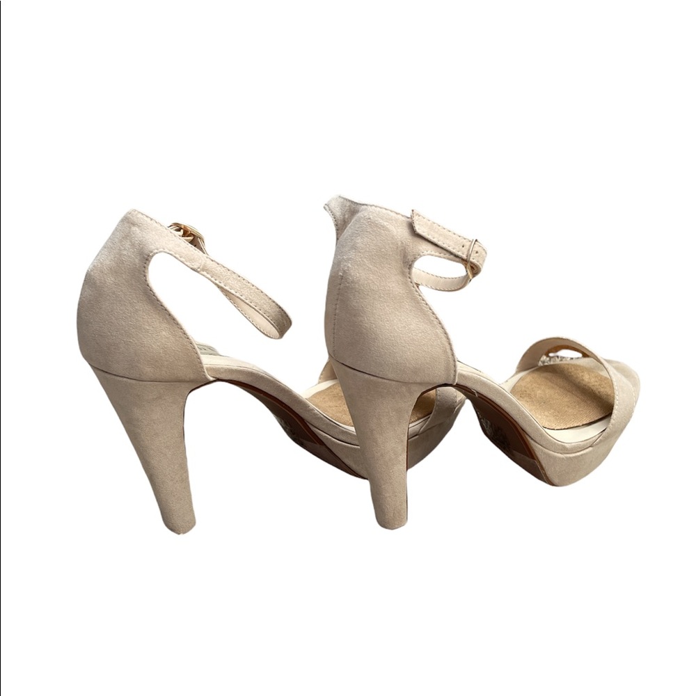 Platform heels - Picture 3 of 5